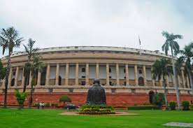 पुराने संसद भवन का नाम अब होगा &lsquo;संविधान सदन&rsquo; : अधिसूचना हुई जारी