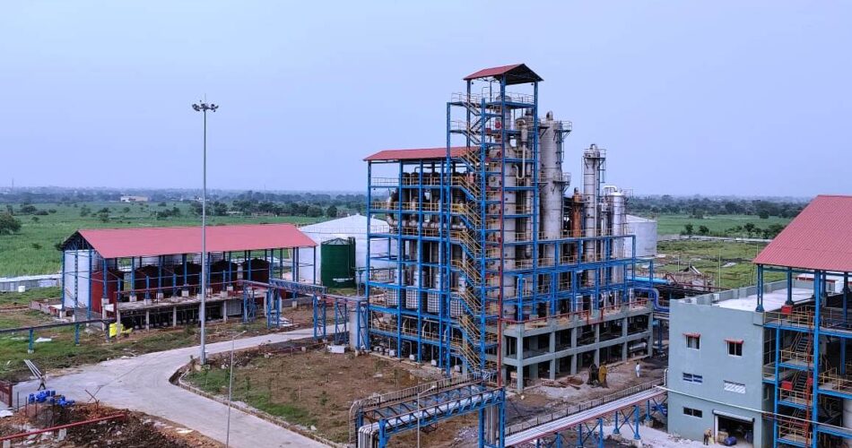 मुख्यमंत्री भूपेश बघेल आज प्रदेश के पहले गन्ना आधारित एथेनॉल प्लांट का करेंगे लोकार्पण, कबीरधाम जिले को देंगे 355.50 करोड़ के विकास कार्याें की सौगात 