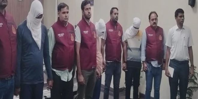 हत्या के दो साल बाद तक पुलिस समझ रही थी जिंदा है महिला कांस्टेबल, कंकाल मिला तो खुला राज