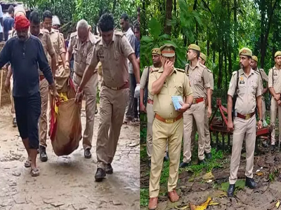 एक हत्या के बदले 5 मर्डर का मामला, SDM और तहसीलदार के खिलाफ बड़ा एक्शन, जाने पूरा मामला&hellip;