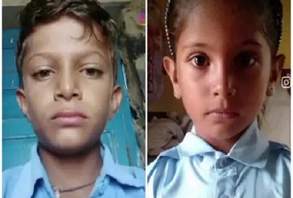 खेल-खेल में भाई- बहन की मौत, बॉक्स के अंदर थम गई दोनों की सांसे, जानें क्या है पूरा मामला