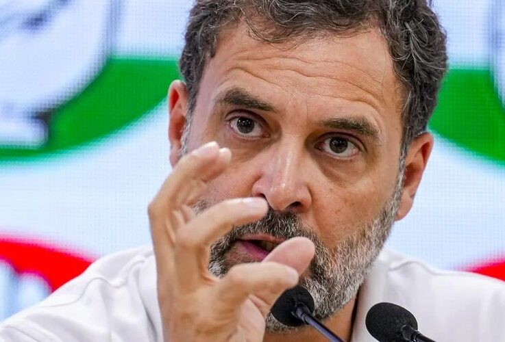 शहडोल में जन आक्रोश यात्रा के समापन समारोह आज, कांग्रेस नेता राहुल गांधी भी होंगे शामिल, जनसभा को करेंगे सम्बोधित