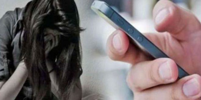 शर्मनाक : AI की मदद से तैयार किया गया 70 छात्रों का अश्लील फोटो, वायरल