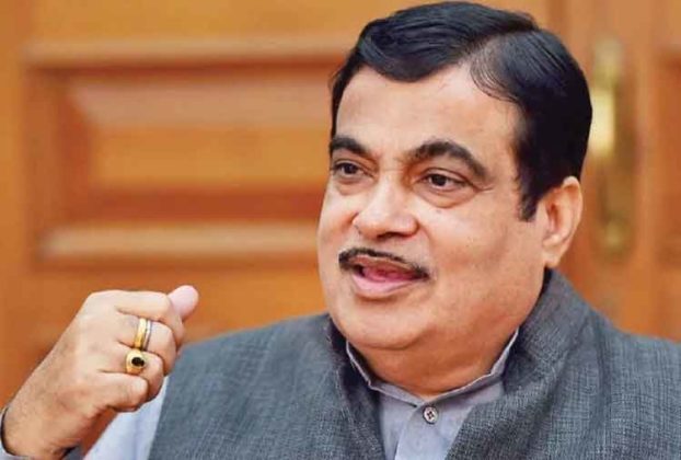 नितिन गडकरी आज फहराएंगे देश का सबसे ऊंचा तिरंगा, पाकिस्तान तक देगा दिखाई, इतनी होगी ऊंचाई