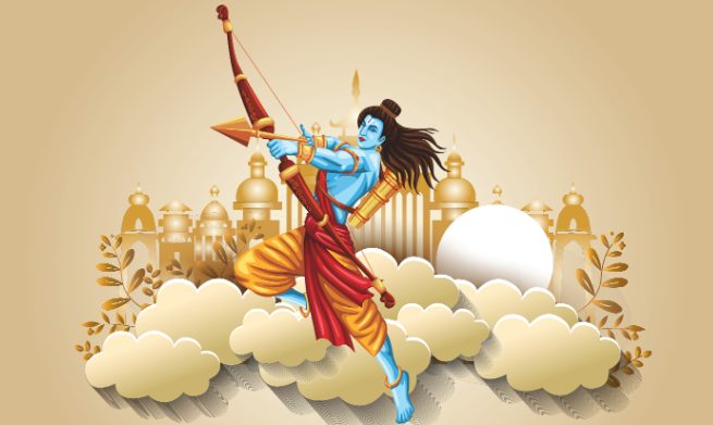 बुराई पर अच्छाई की जीत का पर्व दशहरा आज, राष्ट्रपति मुर्मू-पीएम मोदी, राहुल समेत कई नेताओं ने दी बधाई