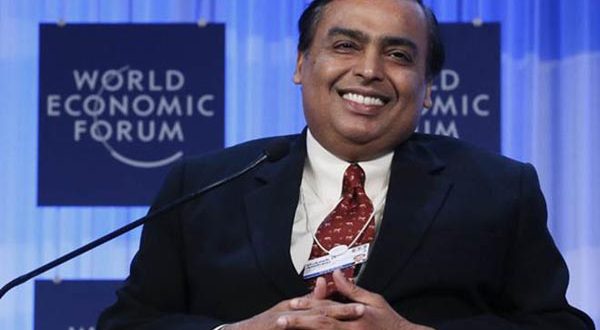 मुकेश अंबानी को मिली जान से मारने की धमकी, 20 करोड़ की रंगदारी भी मांगी