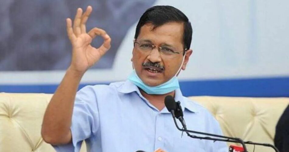 दिल्ली शराब नीति मामला: अरविंद केजरीवाल से आज होगी ED की पूछताछ,हो सकती है CM की गिरफ्तारी!