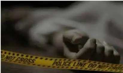 CRPF के जवान ने खुद को गोली मारकर की आत्महत्या, ड्यूटी के दौरान की फायरिंग