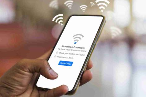 यहाँ इंटरनेट सेवा फिर इतने दिनों के लिए प्रतिबंध...यह है वजह