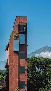 क्या आप जानते हैं दुनिया का सबसे पतला होटल, चौड़ाई मात्र 2.8 मीटर है, जानिए क्या-क्या मिलेंगी सुविधाएं