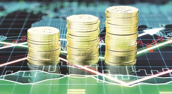 मोदी सरकार के लिए खुशखबरी, एक सप्ताह में 5 अरब डॉलर बढ़ा भारत का विदेशी मुद्रा भंडार