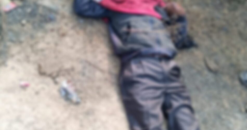  अवैध संबध के चलते हत्या; पत्नी ने प्रेमी के साथ मिलकर पति को उतारा मौत के घाट, चार आरोपी गिरफ्तार