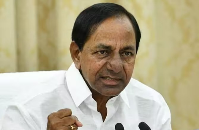 केसीआर ने मानी हार, मुख्यमंत्री पद से दिया इस्तीफा, राज्यपाल ने स्वीकारा