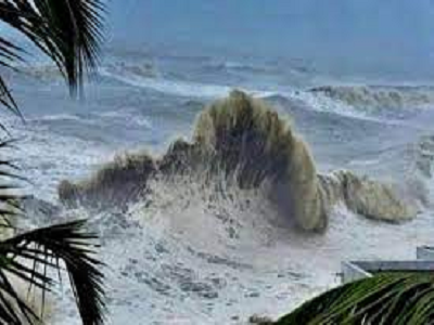 मिचौंग ने मचाया तबाही, अब तक 8 लोगों की मौत, कल बंद रहेंगे सभी स्कूल और आंगनवाड़ी&hellip;