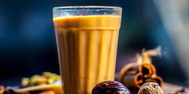 अगर आप भी पीते है ज्यादा दूध वाली चाय तो हो जाये सतर्क, सेहत के लिया है हानिकारक !