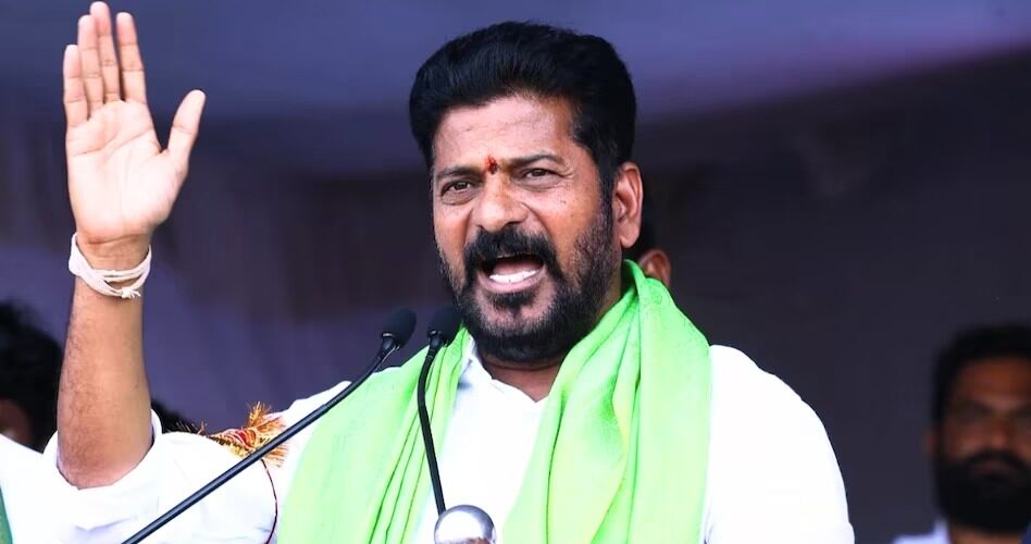 तेलंगाना में रेवंत रेड्डी आज लेंगे CM पद की शपथ, सोनिया-राहुल गांधी समेत कई नेता करेंगे शिरकत