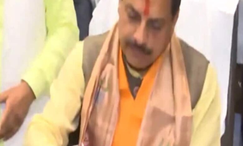 शपथ लेते ही एक्शन मोड में सीएम...एमपी में धर्म स्थलों के लाउड स्पीकर पर रोक