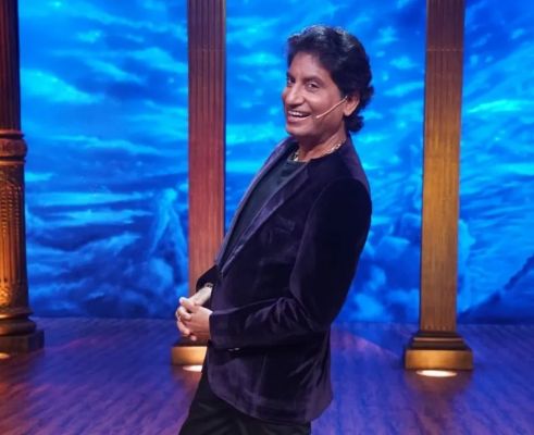 कॉमेडियन राजू श्रीवास्तव नही रहे दिल्ली एम्स में ली अंतिम सांसे 