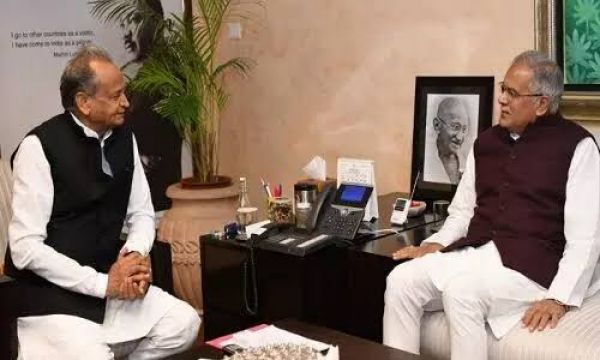 प्रदेश के छात्र-छात्राओं की सुविधा के लिए छत्तीसगढ़ सरकार राजस्थान के कोटा में बनाएगी, छात्रावास