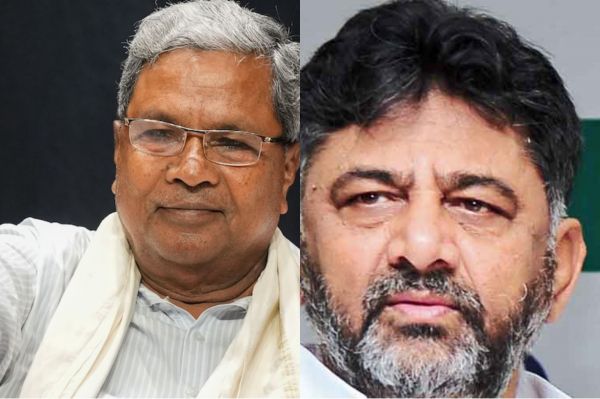सिद्धारमैया को बनाया गया कर्नाटक के नए मुख्यमंत्री, डीके शिवकुमार उपमुख्यमंत्री पद पर हुए राजी, 20 को शपथ