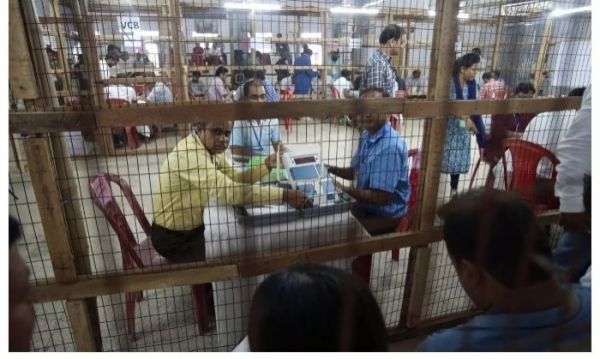 WB Polls Result 2023 :किस्मत का फैसला: पश्चिम बंगाल में हुए पंचायत चुनाव के नतीजे आज... पढ़ें अपडेट