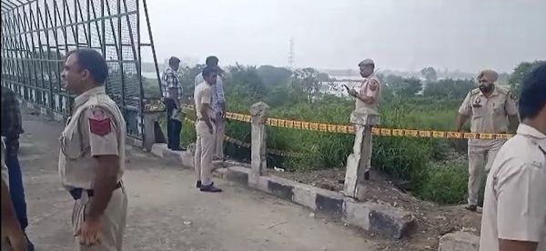 श्रद्धा की तरह एक और हत्याकांड, टुकड़ों में मिली लड़की की लाश, हत्यारे की तलाश