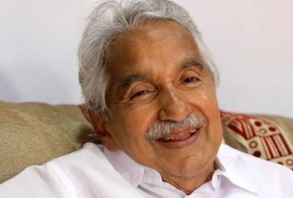 पूर्व मुख्यमंत्री और वरिष्ठ कांग्रेस नेता का निधन