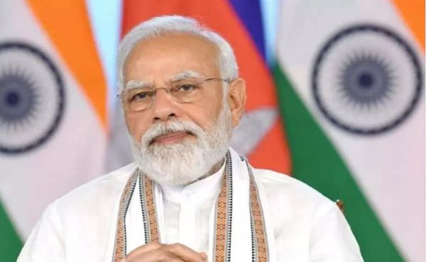 प्रधानमंत्री नरेंद्र मोदी की अध्यक्षता में आज शाम होगी एनडीए की बड़ी बैठक, 28 दलों के नेता होंगे शामिल