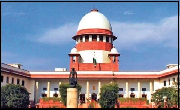 सुप्रीम कोर्ट ने संविधान पीठ को सौंपा दिल्ली अध्यादेश मामला, पांच जजों की बैंच करेगी सुनवाई