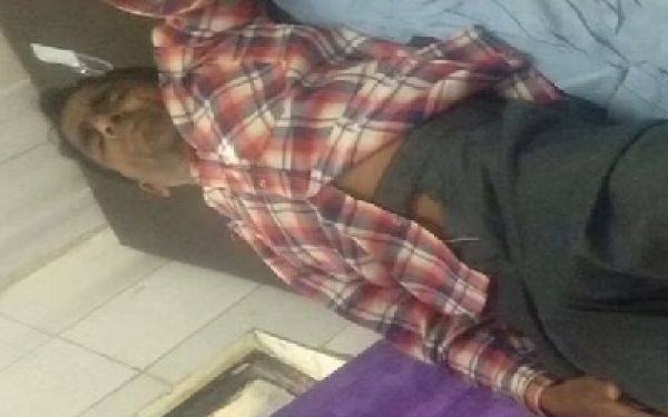 ससुराल में हुई दामाद की ऐसी खातिरदारी कि पहुंच गया अस्पताल...पूरा मामला जानकर रह जाएंगे दंग