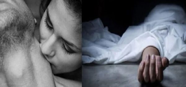 अरसे बाद मिले प्रेमी-प्रमिका, दिन-रात किया रोमांस, सुबह होते ही प्रेमी की चली गई जान, जानिए क्या थी वजह&hellip;