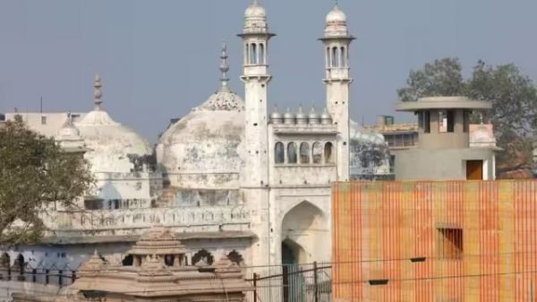 ज्ञानवापी में ASI के सर्वे पर सुप्रीम कोर्ट ने लगाई रोक...इस दिन होगी हाईकोर्ट में सुनवाई