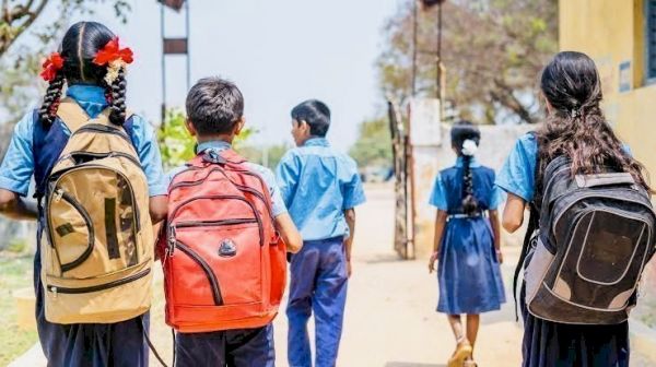 स्कूली छात्रों के लिए राहत भरी खबर, अवकाश की घोषणा, इतने दिन बंद रहेंगे स्कूल&hellip;