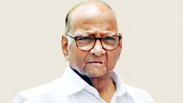 दिल्ली अध्यादेश बिल पेश होने के समय सदन में नहीं रहेंगे NCP प्रमुख शरद पवार