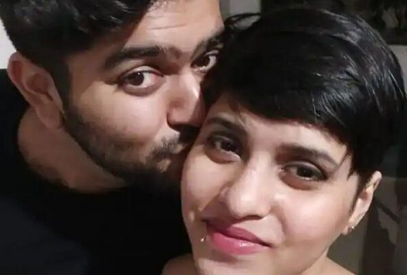 कोर्ट में पेश किया गया फ्रिज, इसी में आफताब ने रखे थे श्रद्धा के 35 टुकड़े