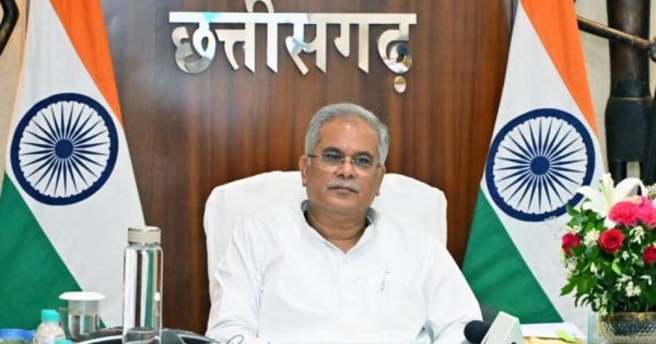 गोधन न्याय योजना की देशभर में हो रही सराहना, सीएम ने 15.72 करोड़ रूपए की राशि का किया अंतरित 