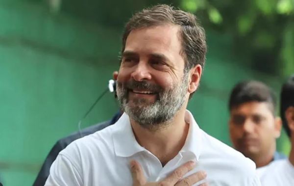 राहुल गांधी की सांसदी बहाल होने पर कांग्रेस नेताओं ने जताई खुशी, सीएम बघेल बोले- नफरत के खिलाफ मोहब्बत की जीत&hellip;