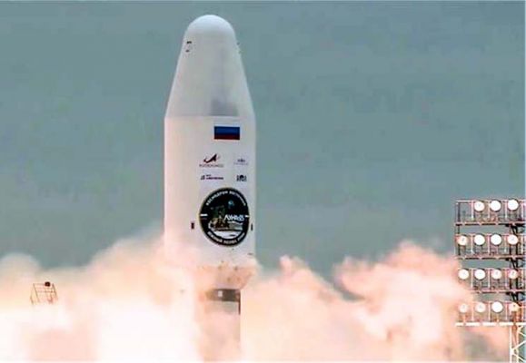 विश्व के इतिहास में पहली बार 2 देशों के चंद्रयान एक साथ चंद्रमा पर करेंगे लैंड