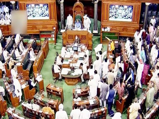 देश में बदले जाएंगे अंग्रेजों के जमाने के 3 कानून...अमित शाह ने पेश किए बिल