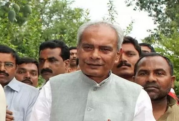  डबल मर्डर केस में RJD के पूर्व सांसद दोषी करार, सुप्रीम कोर्ट ने पलटा हाईकोर्ट का फैसला