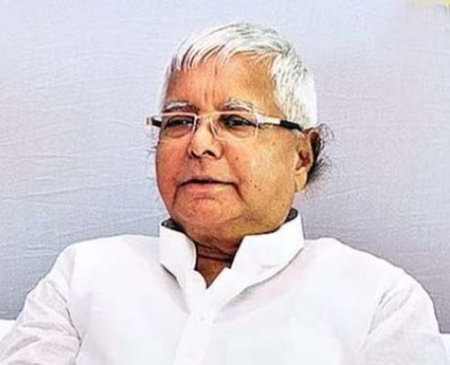 चारा घोटाला मामले में लालू यादव की जमानत रद्द कराने सुप्रीम कोर्ट पहुंची CBI