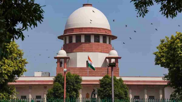 28 हफ्ते की गर्भवती को Supreme Court ने दी गर्भपात की इजाजत