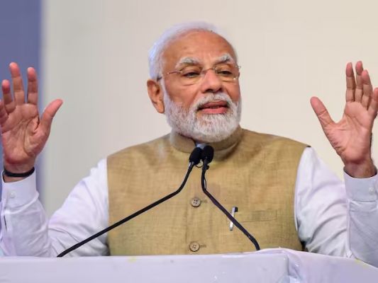 दक्षिण अफ्रीका के लिए रवाना हुए पीएम मोदी, ब्रिक्स शिखर सम्मेलन में लेंगे हिस्सा, जानिए पूरा शेड्यूल