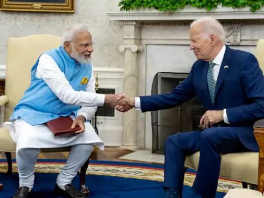 G-20 Summit: अमेरिकी राष्ट्रपति जो बाइडेन 7 सितंबर से भारत दौरे पर,G-20 समिट से 2 दिन पहले पहुंचेंगे इंडिया