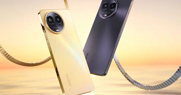 108 मेगापिक्सल कैमरे वाला ये सस्ता स्मार्टफोन लॉन्च, जानें कीमत और फीचर्स