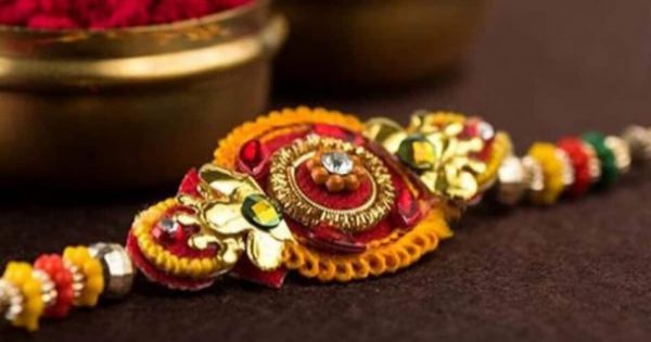 रक्षाबंधन आज : भद्रा काल में बिलकुल ना बांधे राखी, जानिए शुभ समय से लेकर सबकुछ