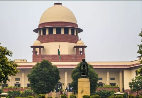 वकील अपनी व्यक्तिगत क्षमता से करा सकते हैं &lsquo;आत्मसम्मान विवाह&rsquo;: सुप्रीम कोर्ट