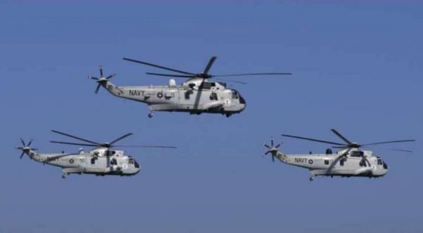 BREAKING : बड़ा हादसा; नौसेना का एक हैलिकॉप्टर क्रैश, सभी अधिकारियों की मौत