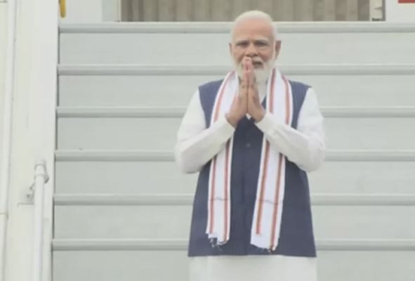 प्रधानमंत्री मोदी का आज से दो दिवसीय इंडोनेशिया दौरा, आसियान-भारत शिखर सम्मेलन में करेंगे शिरकत, इन मुद्दों पर होगी बातचीत