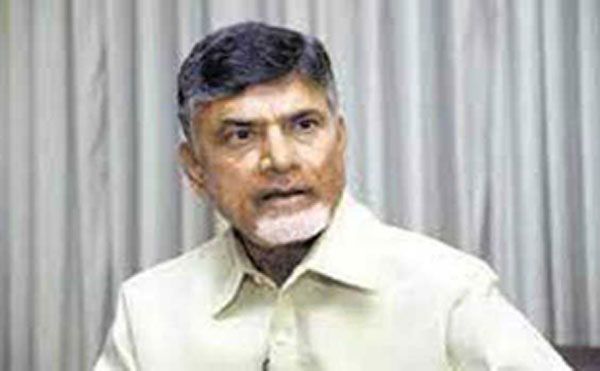 मैं आंध्र प्रदेश के हितों की रक्षा के लिए बलिदान करने को तैयार हूं: नायडू